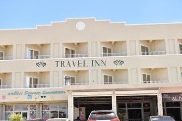 Travel Inn Hotel Simpson Bay