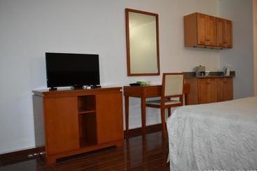 Travel Inn Hotel Simpson Bay