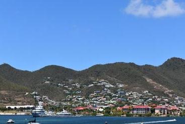 Travel Inn Hotel Simpson Bay