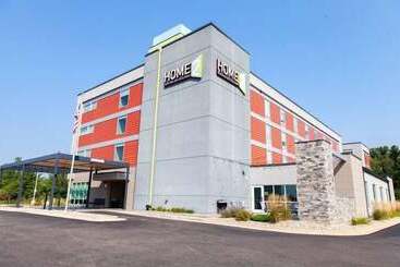 Home2 Suites By Hilton Jackson