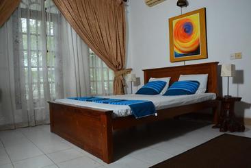 Barasti Beach Resort