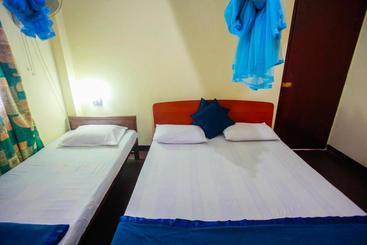 تختخواب و صبحانه Ella Nature Resort
