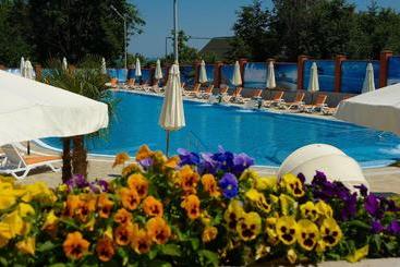 Grandmarine Hotel & Spa