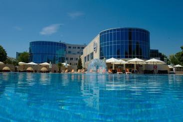 Grandmarine Hotel & Spa