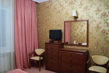 Hermes Resort Hotel With Medical Treatment
