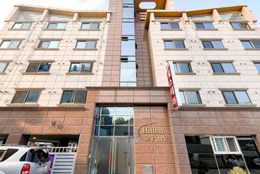 هتل Hillstay Residence