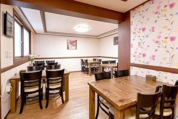 هتل Hillstay Residence