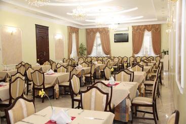 هتل Kleopatra Vip