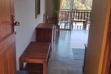 هتل Lotus Villa Holiday Resort