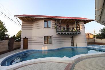 Hotel & Spa Vikey