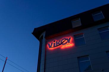 Hotel & Spa Vikey