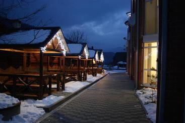 هتل Villa Provans