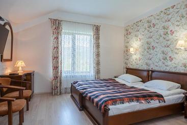 هتل Villa Provans
