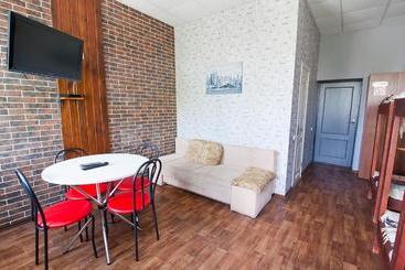 Tsentr Hostel