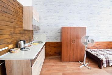 Tsentr Hostel