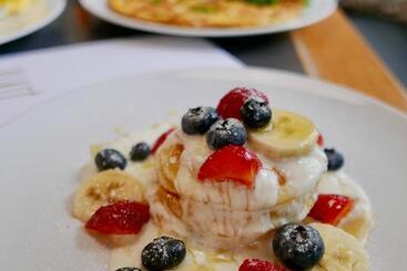 ベッドアンドブレックファースト Bed&breakfast & Apartment Klafé