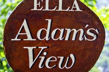 تختخواب و صبحانه Ella Adam S View