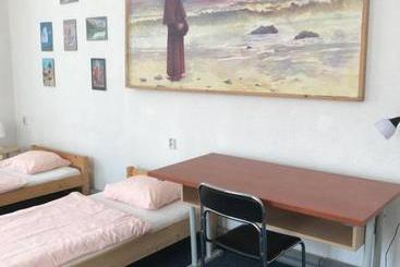 هتل Hostel Moravia Ostrava