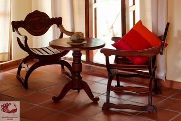 استراحتگاه Nilaveli Ayurveda Center