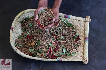 استراحتگاه Nilaveli Ayurveda Center