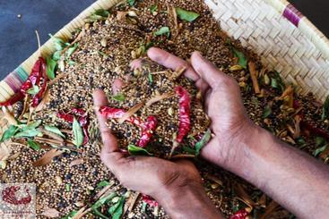 استراحتگاه Nilaveli Ayurveda Center