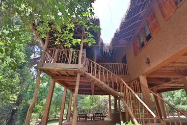 استراحتگاه The Other Corner Habarana