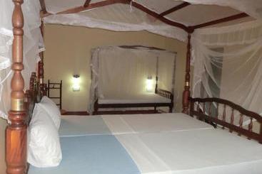 Top Of The Hill Guesthouse