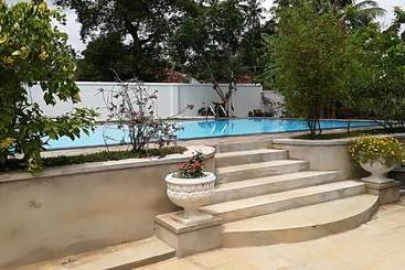 Siroma Villa