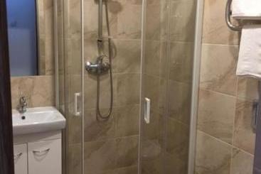Apartamentai Laima