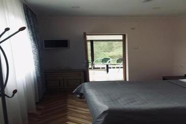 Apartamentai Laima