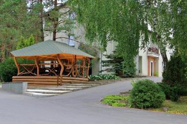 Apartamentai Laima