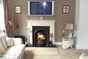 Ashcroft Bed & Breakfast