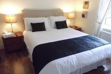 Ashcroft Bed & Breakfast