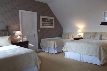 Ashcroft Bed & Breakfast