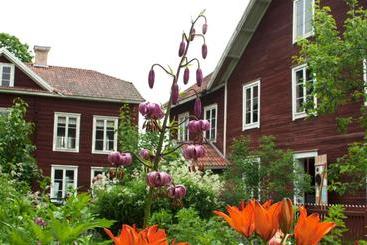 تختخواب و صبحانه Hälsingegården Erik Anders
