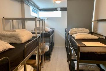 هاستل Bergen Budget Apart
