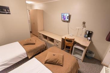 Endla Hotell