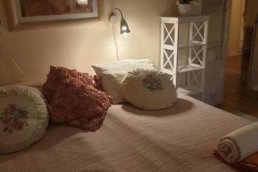 Gällivare Bed & Breakfast