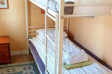 Gällivare Bed & Breakfast