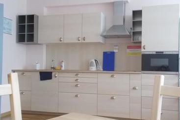 Hostel Pomor
