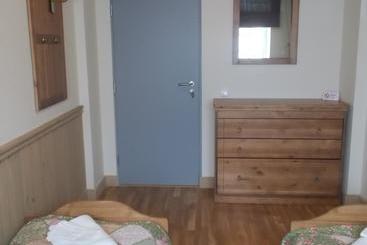Hostel Pomor