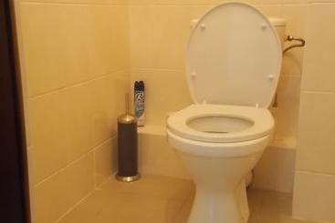 Hostel Pomor