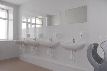 Hostel Pomor