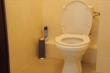 Hostel Pomor
