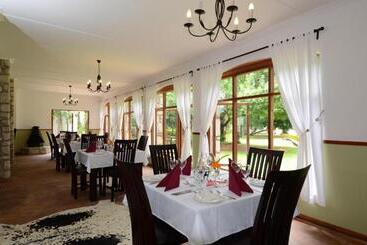 فندق Kalahari Farmhouse, Namibia