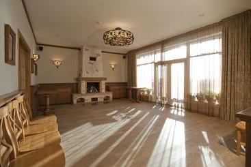 Kaķītis Hotel & Spa