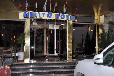 هتل Malito