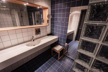 هتل Skarsnuten Mountain Resort & Spa
