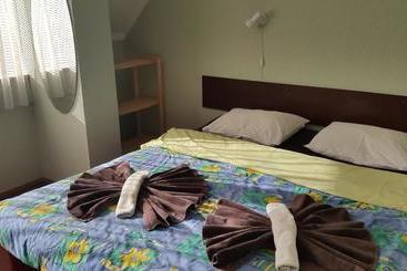 هتل Terve Hostel