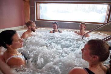 فندق Unicare Røros